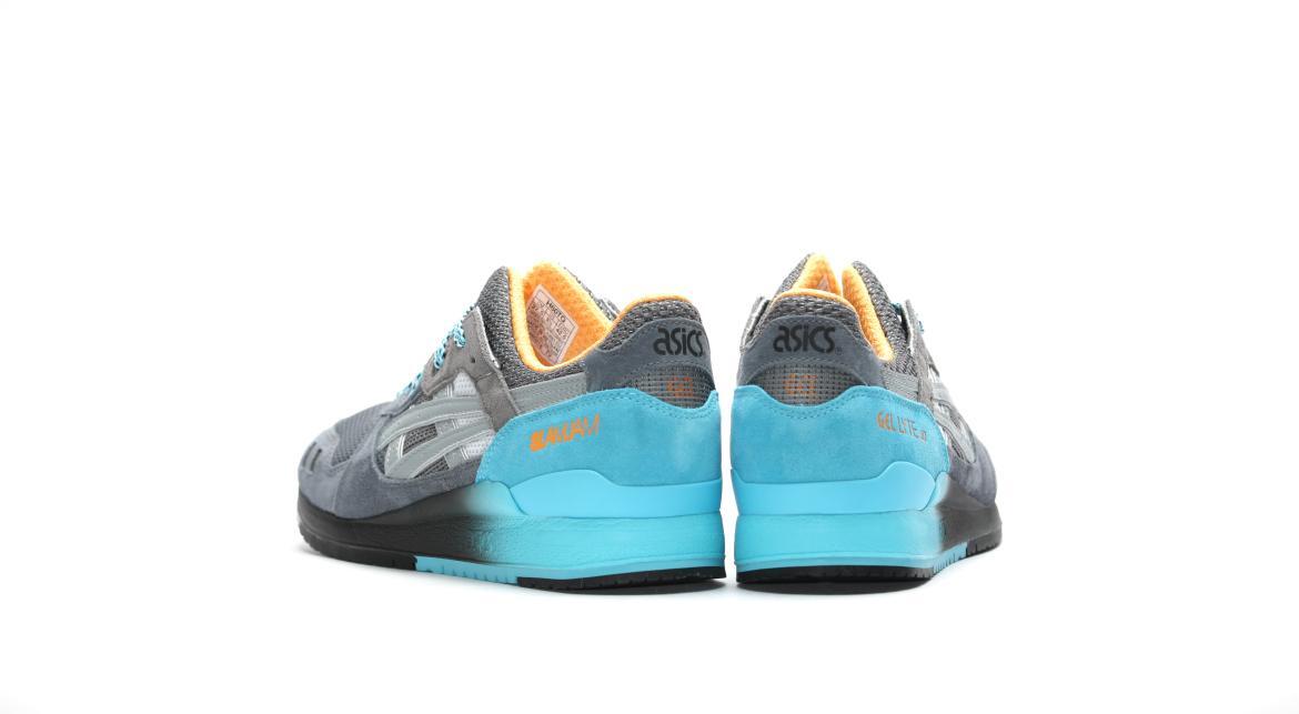 Asics x Slam Jam Gel Lyte III 